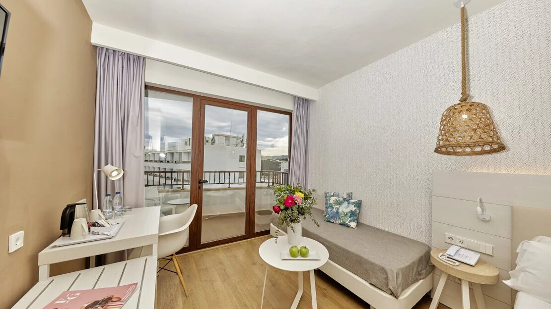 Leonardo Royal Hotel Ibiza Santa Eulalia